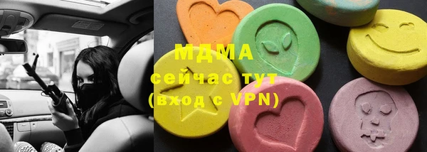 хмурый Новозыбков
