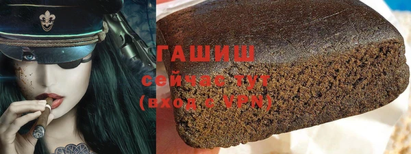 хмурый Новозыбков